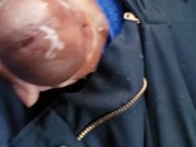 Lil nut action - Screenshot 12 of 16 - Big Cock