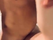 FUCKING A HOT ASS PERFECT BODY MILF IN THE HOTEL YUMMY 12/16