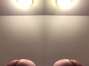 Butt shaking compilation with clone - Screenshot 1 of 16 - HD