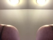 Butt shaking compilation with clone - Screenshot 12 of 16 - Butt Shaking