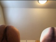 Butt shaking compilation with clone - Screenshot 5 of 16 - Butt
