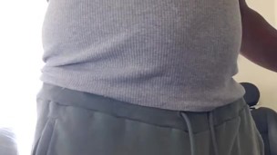 Bloating As I Game