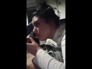 College Teen Slut Sucking Dick While Parents Are Gone 10/16