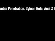 Asian Maxine X Stuffs Cambodian Cunt With Almost Everything! 1/16