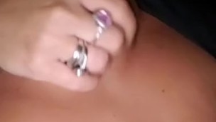 Do you like my tits baby
