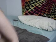 amy quinn teen redhead webcam session 1/16