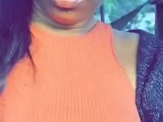 Titty Tuesday Zolafoxxx