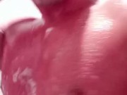 Shower time