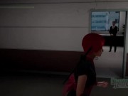 Let's Play Disaster Report 4: Summer Memories Part 3 12/16