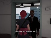 Let's Play Disaster Report 4: Summer Memories Part 3 13/16