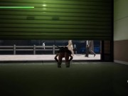 Let's Play Disaster Report 4: Summer Memories Part 3 14/16