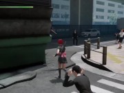 Let's Play Disaster Report 4: Summer Memories Part 3 15/16