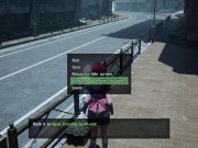 Let's Play Disaster Report 4: Summer Memories Part 3 6/16