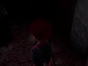 Let's Play Disaster Report 4: Summer Memories Part 3 7/16