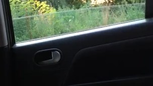 Женщина не посмотрела в сторону самоотсоса