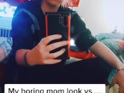 Tiktok or nah