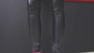 Small teaser with Anna.Follow us! Be sure,it will be hot ;)