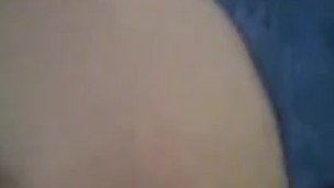 Jugando con mi gatito