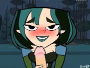 Total Drama Island - Gwen Sex Compilation Anal And More P28 2/16