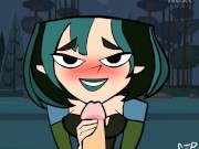 Total Drama Island - Gwen Sex Compilation Anal And More P28 3/16