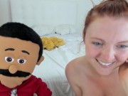 Puppet Show 4 - Screenshot 9 of 16 - Big Boobs