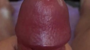 Красиво кончает