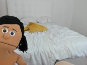 Puppet Show 5 - Screenshot 15 of 16 - Big Boobs
