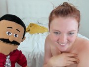 Puppet Show 5 - Screenshot 2 of 16 - Boobs