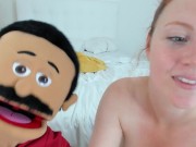 Puppet Show 5 - Screenshot 5 of 16 - Big Boobs