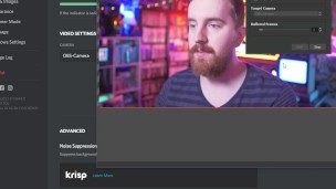 Your Panasonic camera is now a webcam! ...Sorta, maybe? [SETUP GUIDE}