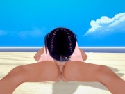 Fire- Sex with Maki Oze 5/16