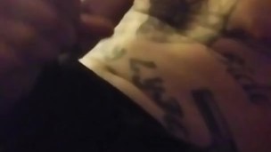 Masturbating Taboo