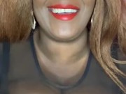 Loverfansdotcom/NubianMatriarch
