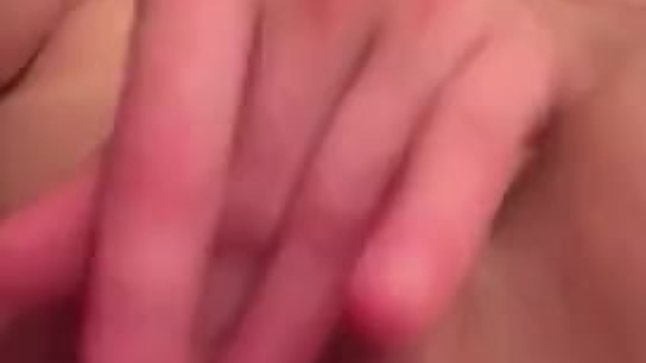 Fingered secretly on bright day and my friend doesn't notice it - RedTube