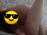 Bbw Slut from tinder screaming by painful anal 11/16