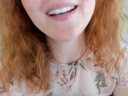 Drooling Breastmilk 6/16