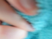 Drooling Breastmilk 9/16