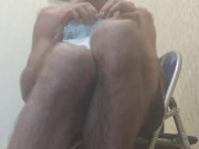 A paid summer vacation, very handy. 5/16