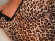 I wish you were eating this pussy part 1