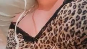 I wish you were eating my pussy part 2