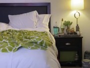 Caught fucking herself!! This outfit must make her horny LMFAO 12/16