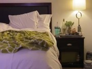 Caught fucking herself!! This outfit must make her horny LMFAO 13/16