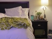 Caught fucking herself!! This outfit must make her horny LMFAO 8/16