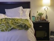 Caught fucking herself!! This outfit must make her horny LMFAO 9/16