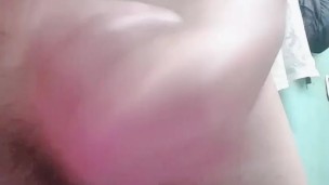 Masturbacion sensual 
