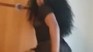 Shake that ass 