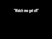 I want my Mommy! Julia Ann Fingers Her Sweet Mature Muff! 1/16