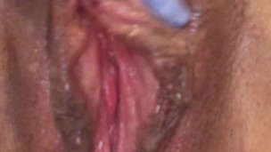 when i see latin girls kissing and licking each other