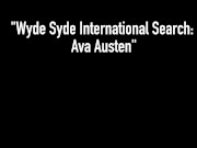 Like Big Butts? Sara Jay Goes Pussy Wild With Ava Austen! 1/16