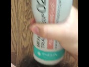 【PE】premature ejaculation training day 3